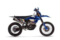 Мотоцикл кроссовый эндуро BRZ X6 300cc 2023
