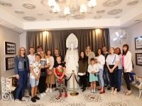 Музей моды Снегурочки