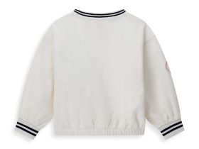 Свитшот для девочки