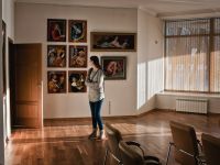 Галерея «Новое пространство»