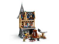 Harry Potter 76463 Конструктор Замок Хогвартс: Больничное крыло