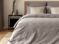 Постельное белье Grafica grigio