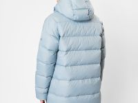 Полупальто пуховое Myst Женское