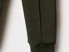 Брюки трикотажные для мальчиков