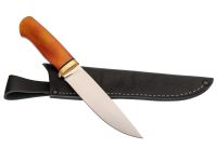 Нож Шершень, сталь 95х18, рукоять акрил