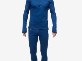 Термобелье BASK