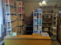 Ливенская библиотека-филиал