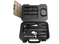 Набор инструментов Xiaomi MiiiW Tool Storage Box (MWTK01) (черный)