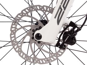 Горный велосипед Stinger Python Pro 27.5, год 2024, цвет Коричневый, ростовка 18