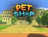 Pet Shop Simulator (PC)