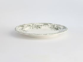 Тарелка Borghese I