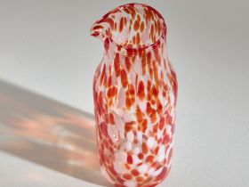 Декантер Spot, оранжевый