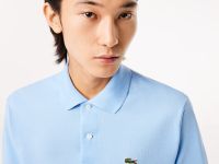 Мужское поло Lacoste L1212 Classic Fit