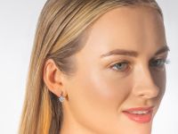 Серьги из серебра э0612сг10177200