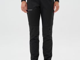 Тренировочные брюки Nordski Advance Black