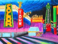 Набор масляной пастели "Junior Artist" 25 цв