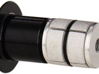 Экспансивный якорь FSA с крышкой 1 1/8" TH-883 (черный)