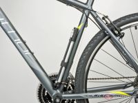 Компактный насос Author AAP Cross Lite (серый)