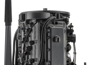 Дизельный лодочный мотор MIKATSU MD35FHL (2024)