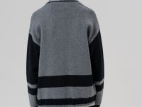 Кардиган трикотажный для мальчиков