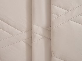 Покрывало Lirio, бежевое