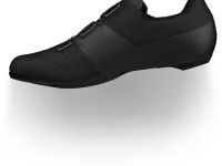 Велотуфли Fizik Tempo Overcurve R4 Wide (черный 43)