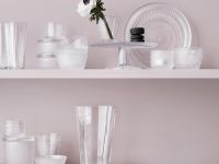 Iittala Набор из 2 стаканов 0,3 л Kastehelmi Iittala