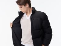 Мужская куртка Lacoste