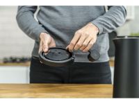 Zwilling Электрочайник 1 л 1850 Вт, чёрный Enfinigy Zwilling