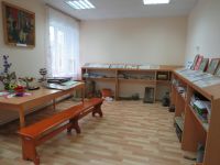 Никольский сельский дом культуры