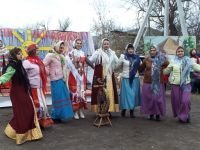 Алексеево-Лозовский сельский дом культуры