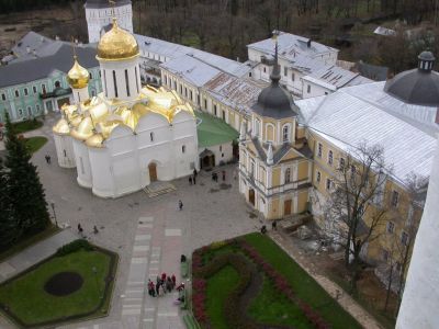 Троицкий собор