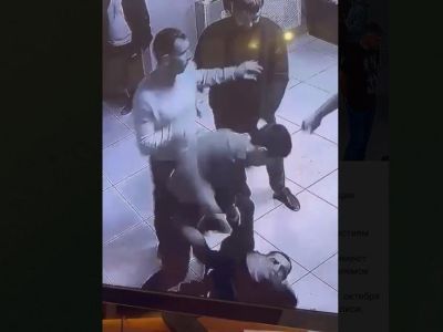 В МВД по Якутии прокомментировали информацию о видео с якобы дракой полицейских в Ленске