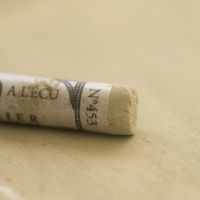 Пастель сухая Sennelier "A' L'ECU" оливковый серый
