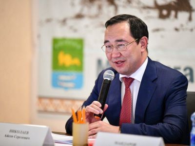 Айсен Николаев: Систему образования в республике необходимо реформировать