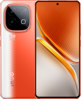 Смартфон iQOO Neo 10 8/256 ГБ «Фаербол»