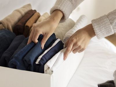 Чек-лист: как избавиться от моли