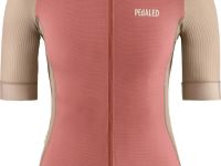 Джерси PEdALED Element женское (красный XXS)