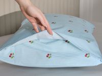 Комплект наволочек Cherry stripe