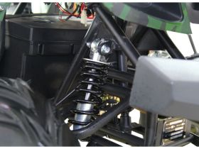 Электроквадроцикл AVANTIS ATV Classic 8E (1000W)