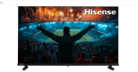 Телевизор Hisense 32A5S, 32", QLED FHD, 60 Гц, Smart TV
