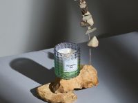 Свеча ароматическая Fiji passion fruit