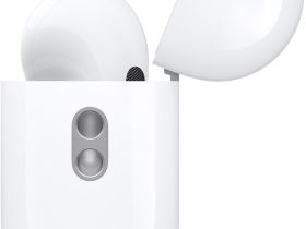 Наушники Apple AirPods Pro 2 MTJV3LL/A Белые