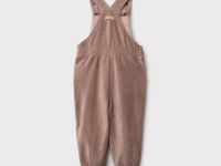 Полукомбинезон детский трикотажный для девочек