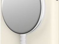 Клип-кейс VLP Aster Pro Case с MagSafe для Apple iPhone 17 White