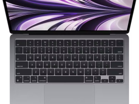 Ноутбук Apple