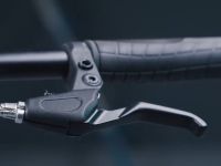 Женский велосипед Stels Navigator-U 26 MD, год 2026, цвет Серый-Зеленый, ростовка 18