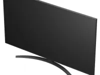 Телевизор LG 55NANO81A6A, 55", DLED 4K UHD, 60 Гц, Smart TV (webOS)