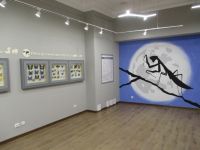 Отдел природы Костромского музея-заповедника