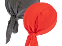 Бандана трикотажная для мальчиков, 2 шт в комплекте